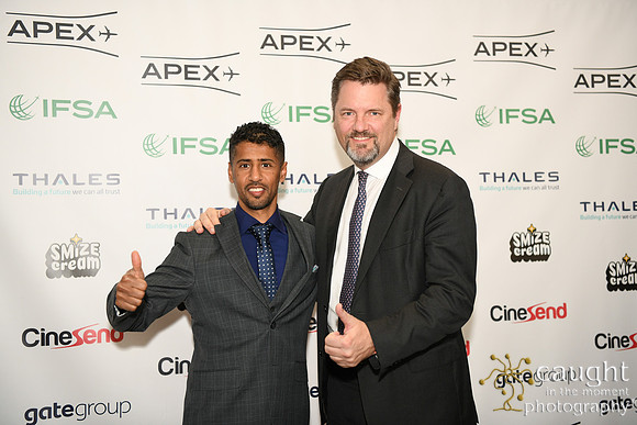 053 APEX-IFSA Expo Awards Ceremony 2022