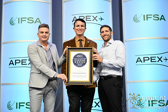 209 APEX-IFSA Expo Awards Ceremony 2022