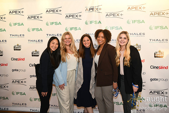 031 APEX-IFSA Expo Awards Ceremony 2022