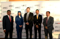 006 APEX-IFSA Expo Awards Ceremony 2022
