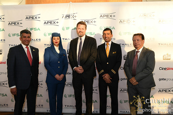 006 APEX-IFSA Expo Awards Ceremony 2022