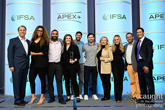 187 APEX-IFSA Expo Awards Ceremony 2022