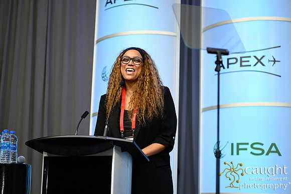 185 APEX-IFSA Expo Awards Ceremony 2022