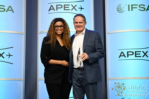 196 APEX-IFSA Expo Awards Ceremony 2022
