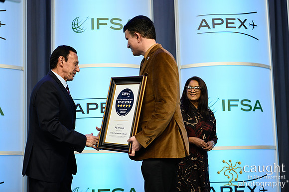 235 APEX-IFSA Expo Awards Ceremony 2022