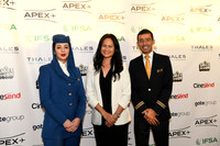 019 APEX-IFSA Expo Awards Ceremony 2022
