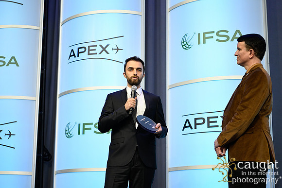 159 APEX-IFSA Expo Awards Ceremony 2022