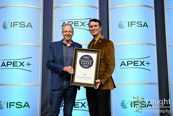 231 APEX-IFSA Expo Awards Ceremony 2022