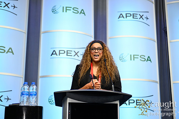 178 APEX-IFSA Expo Awards Ceremony 2022