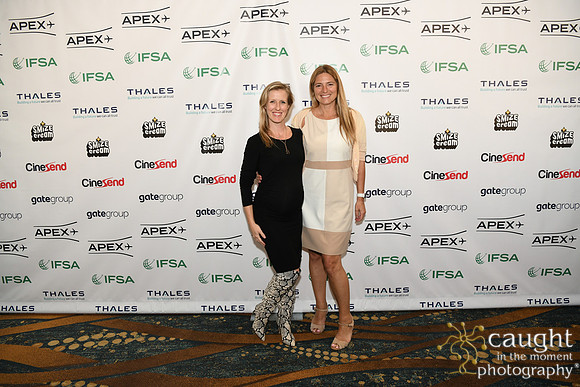 045 APEX-IFSA Expo Awards Ceremony 2022