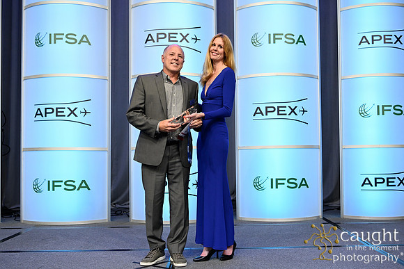 223 APEX-IFSA Expo Awards Ceremony 2022