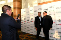 010 APEX-IFSA Expo Awards Ceremony 2022
