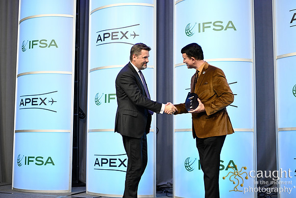 148 APEX-IFSA Expo Awards Ceremony 2022
