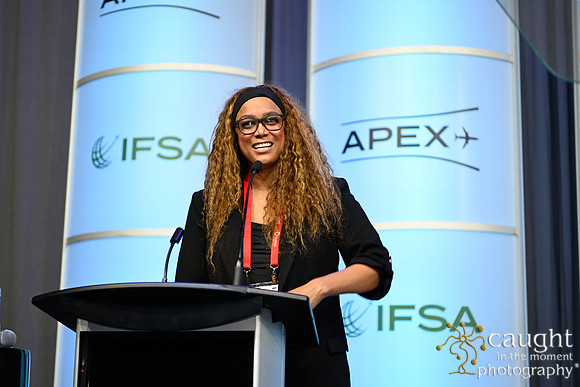 186 APEX-IFSA Expo Awards Ceremony 2022