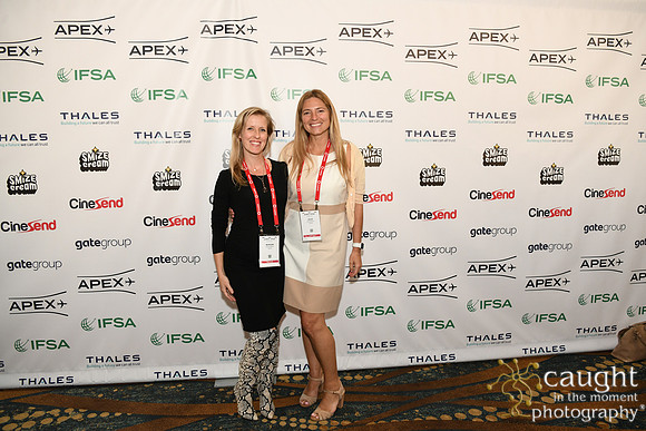 044 APEX-IFSA Expo Awards Ceremony 2022