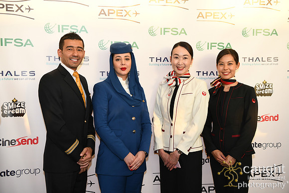 028 APEX-IFSA Expo Awards Ceremony 2022
