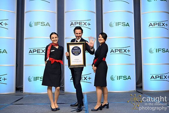 343 APEX-IFSA Expo Awards Ceremony 2022