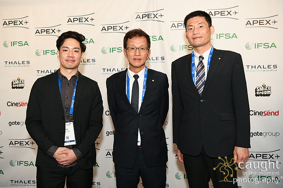 043 APEX-IFSA Expo Awards Ceremony 2022