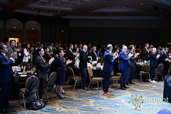 275 APEX-IFSA Expo Awards Ceremony 2022