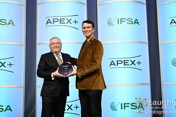 172 APEX-IFSA Expo Awards Ceremony 2022