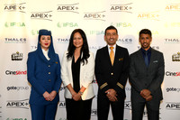 020 APEX-IFSA Expo Awards Ceremony 2022