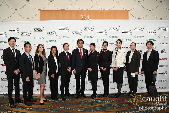 054 APEX-IFSA Expo Awards Ceremony 2022