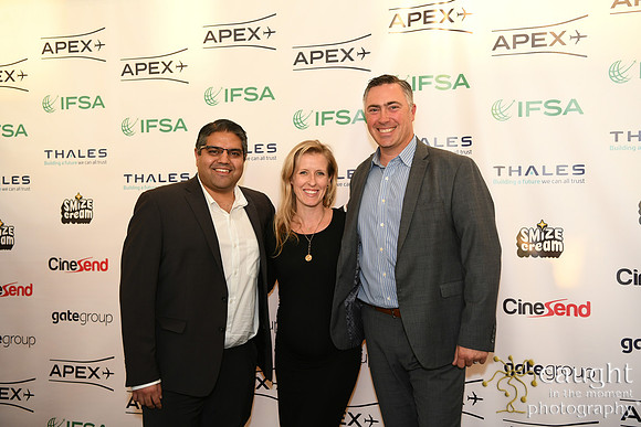 029 APEX-IFSA Expo Awards Ceremony 2022