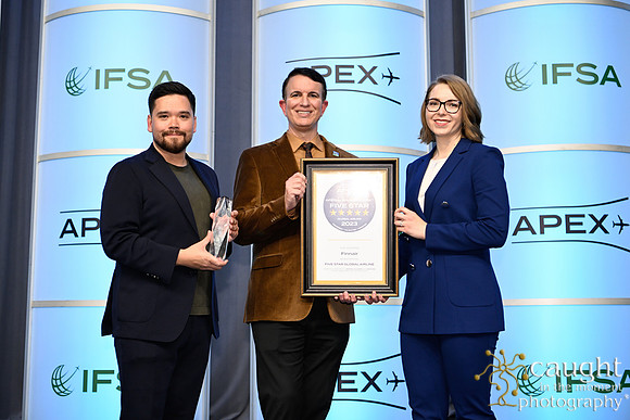 353 APEX-IFSA Expo Awards Ceremony 2022