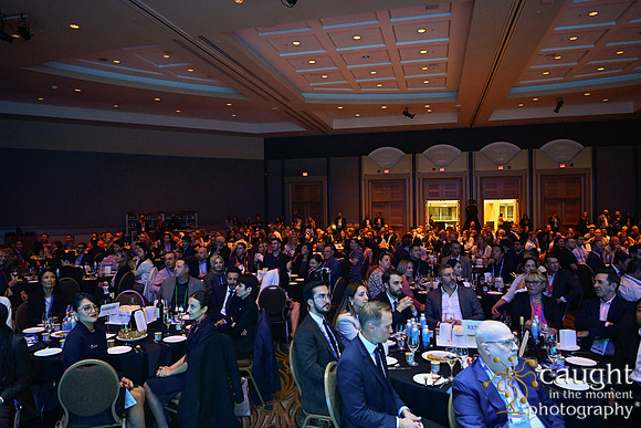 141 APEX-IFSA Expo Awards Ceremony 2022