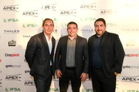009 APEX-IFSA Expo Awards Ceremony 2022