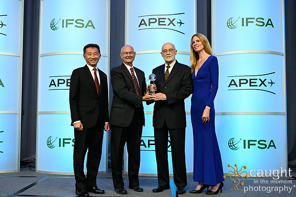 255 APEX-IFSA Expo Awards Ceremony 2022