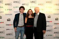 016 APEX-IFSA Expo Awards Ceremony 2022