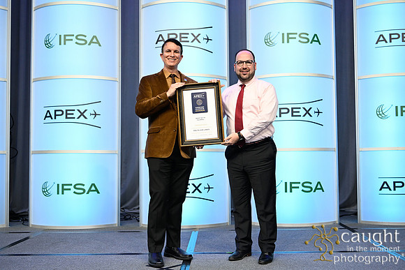 210 APEX-IFSA Expo Awards Ceremony 2022