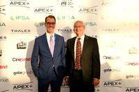 003 APEX-IFSA Expo Awards Ceremony 2022
