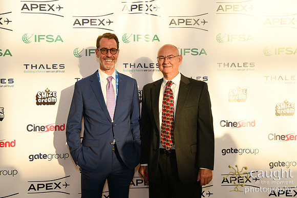 003 APEX-IFSA Expo Awards Ceremony 2022