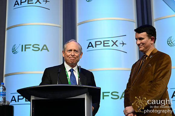 290 APEX-IFSA Expo Awards Ceremony 2022