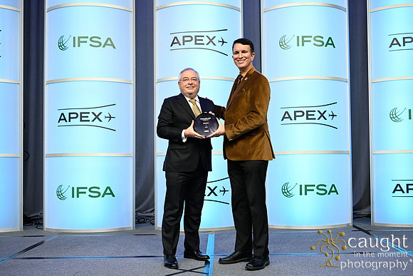 170 APEX-IFSA Expo Awards Ceremony 2022