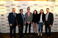 014 APEX-IFSA Expo Awards Ceremony 2022