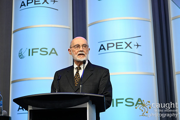 260 APEX-IFSA Expo Awards Ceremony 2022