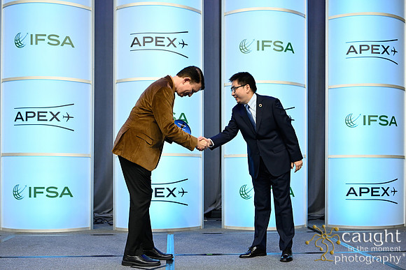 162 APEX-IFSA Expo Awards Ceremony 2022
