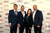 018 APEX-IFSA Expo Awards Ceremony 2022