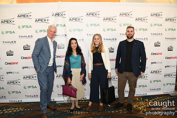 041 APEX-IFSA Expo Awards Ceremony 2022