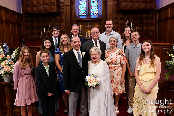 122 Rasmussen Wedding - Portraits