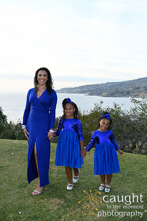 038 Thomas Family Portraits in Palos Verdes