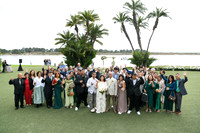 280 De La Cruz 50th Wedding Anniversary in San Diego