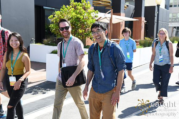 005 ESA 2024 in Long Beach