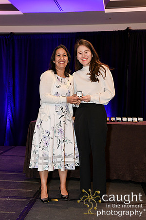 1393 AAE 2025 in Boston - Louis I. Grossman Ceremony