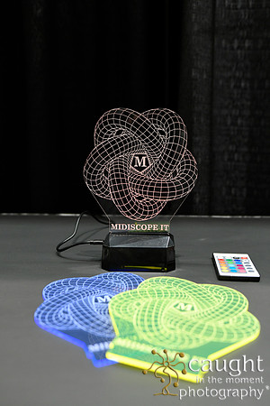 660 IAP Expo 2019-New Product Contest