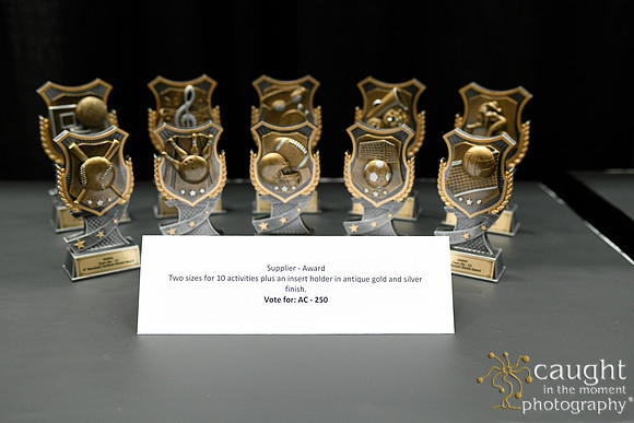 642 IAP Expo 2019-New Product Contest