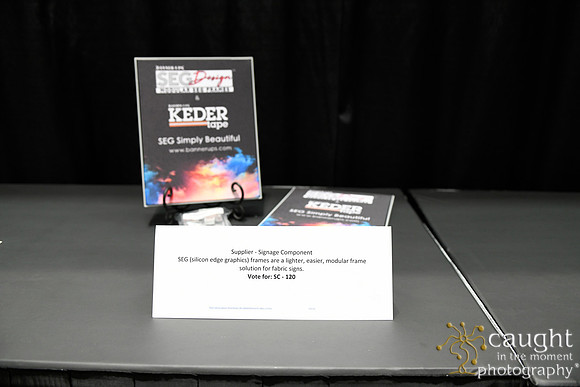634 IAP Expo 2019-New Product Contest